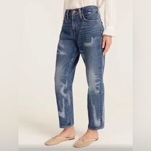 5 for $25! ⭐️ J.Crew Boyfriend Jeans